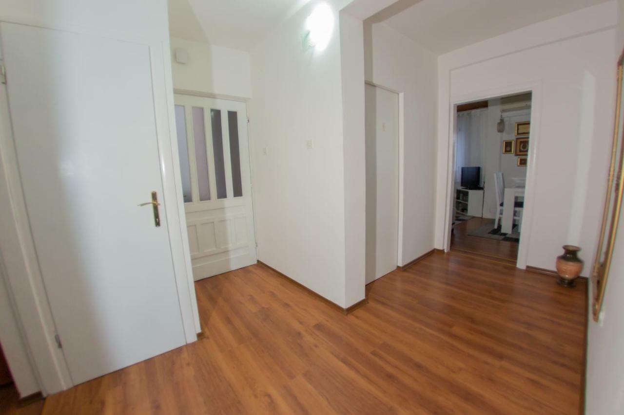 Apartmani Sunset Rogotin Exterior foto